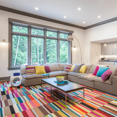 Universal Fibers color of the month for May 2023