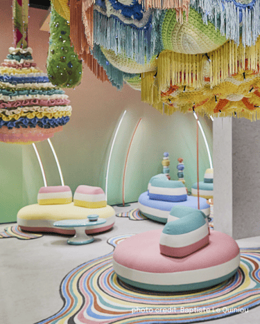 Global design trend report