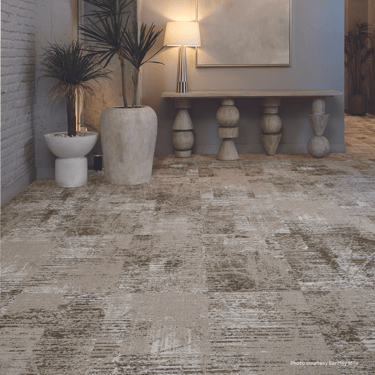 Bentley Mills _ universal fibers color of the month october 2023