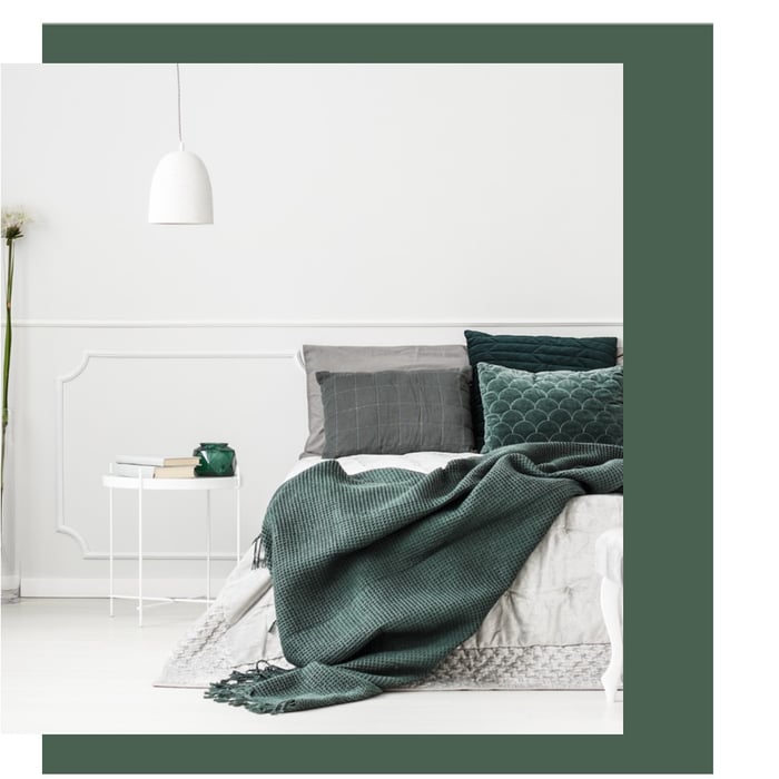 Color of the Month March