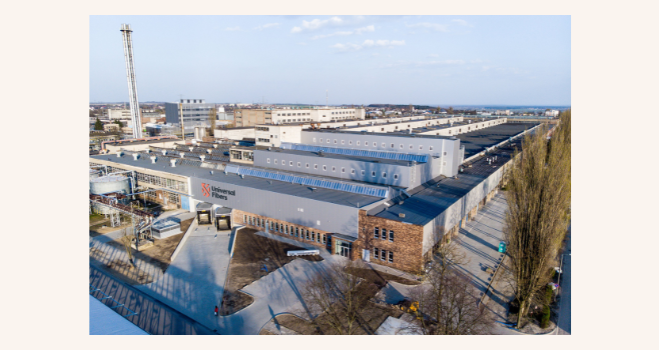 Universal Fibers Europe QandA 2024-1