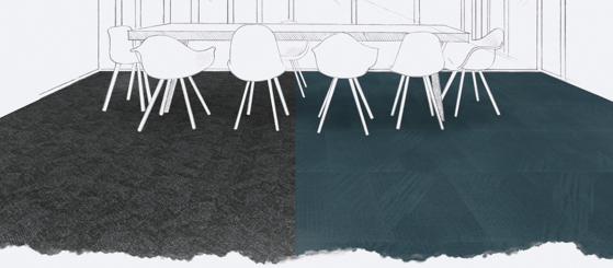 duality trend in design