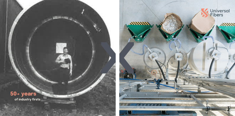 then and now (1)
