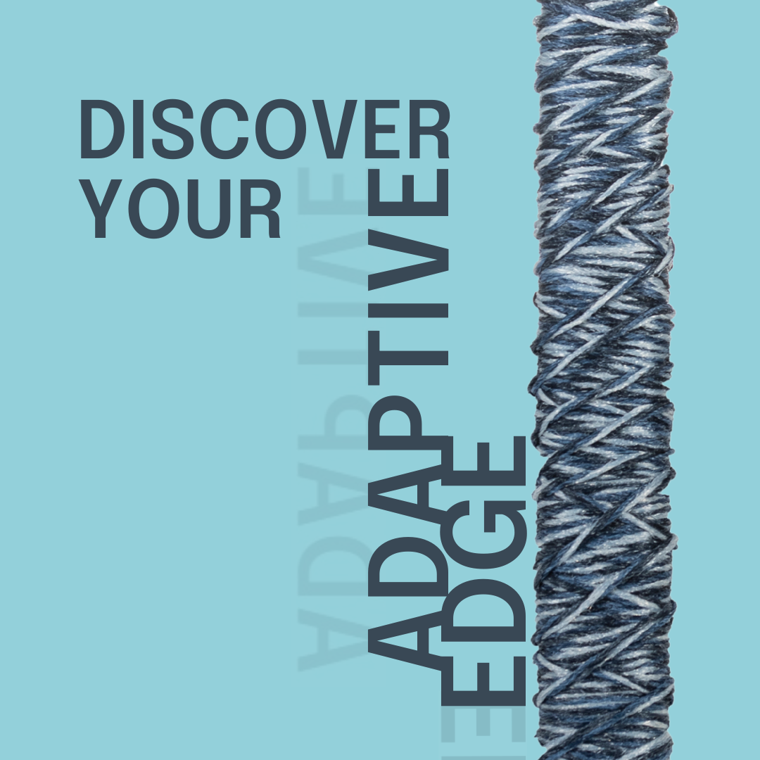 adaptive edge